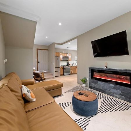 Modern Home &Cozy Lake Placid Dış mekan fotoğraf