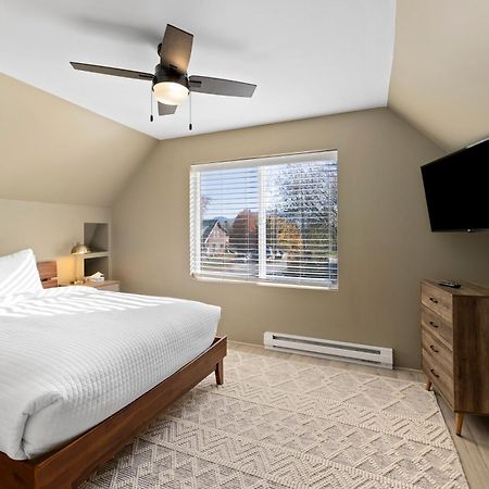 Modern Home &Cozy Lake Placid Dış mekan fotoğraf