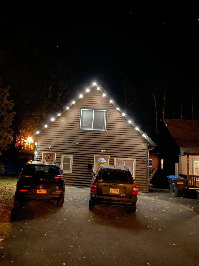 Modern Home &Cozy Lake Placid Dış mekan fotoğraf
