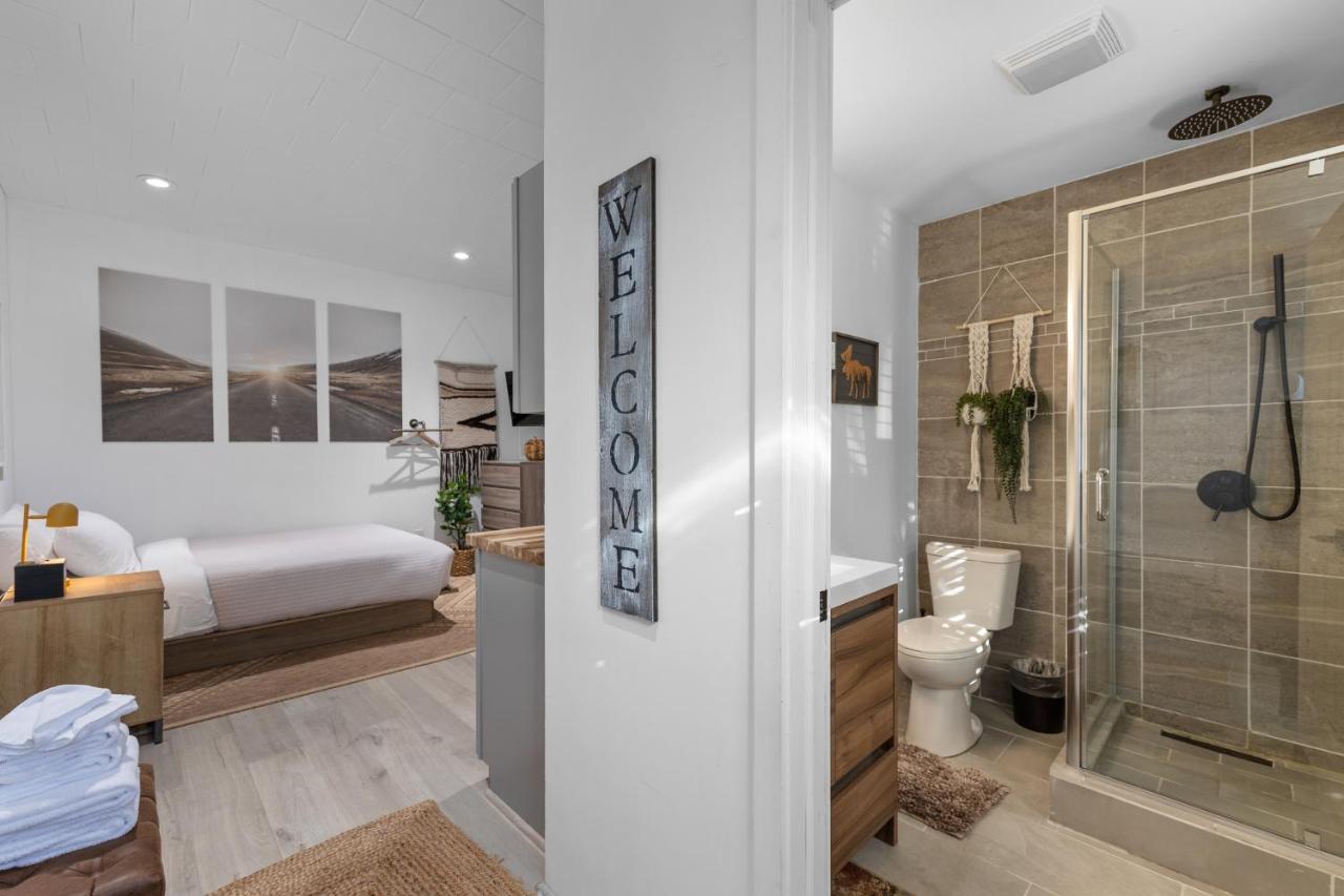 Modern Home &Cozy Lake Placid Dış mekan fotoğraf