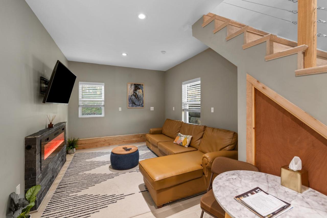 Modern Home &Cozy Lake Placid Dış mekan fotoğraf
