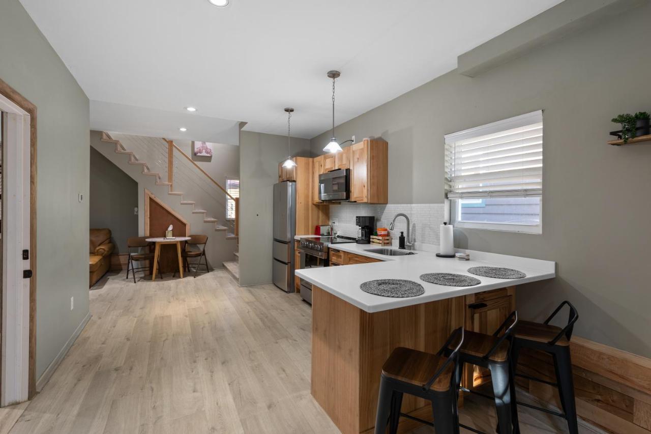 Modern Home &Cozy Lake Placid Dış mekan fotoğraf