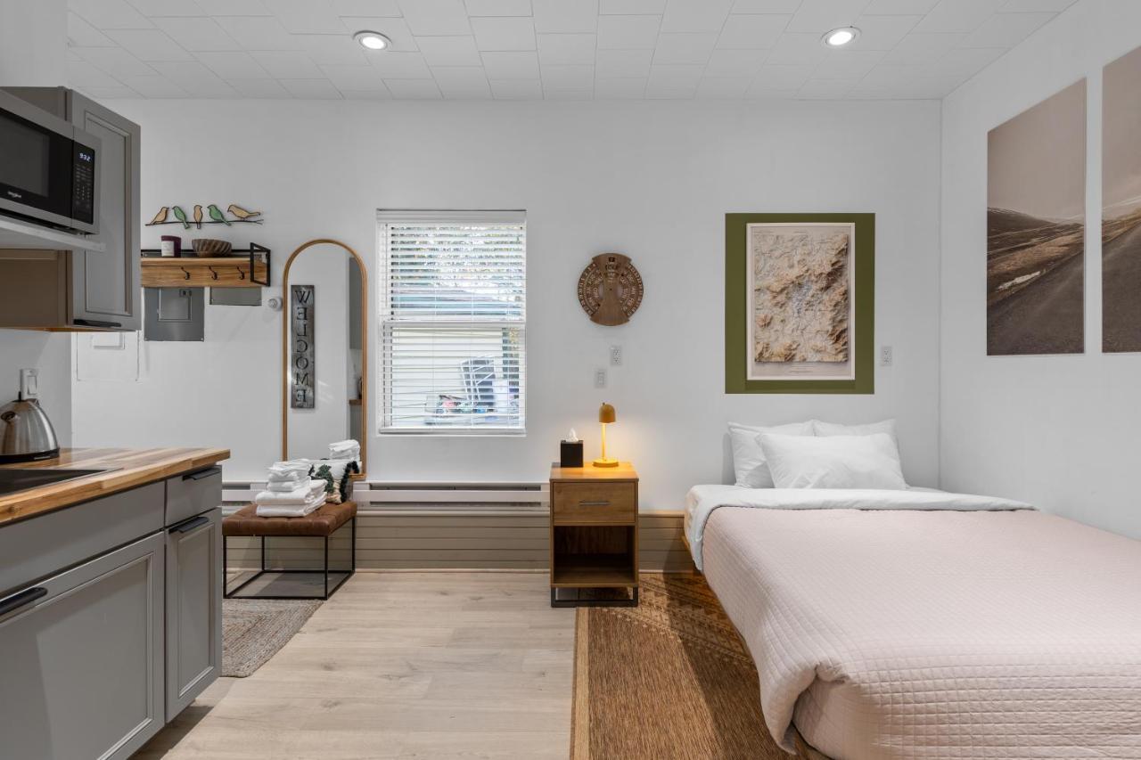Modern Home &Cozy Lake Placid Dış mekan fotoğraf