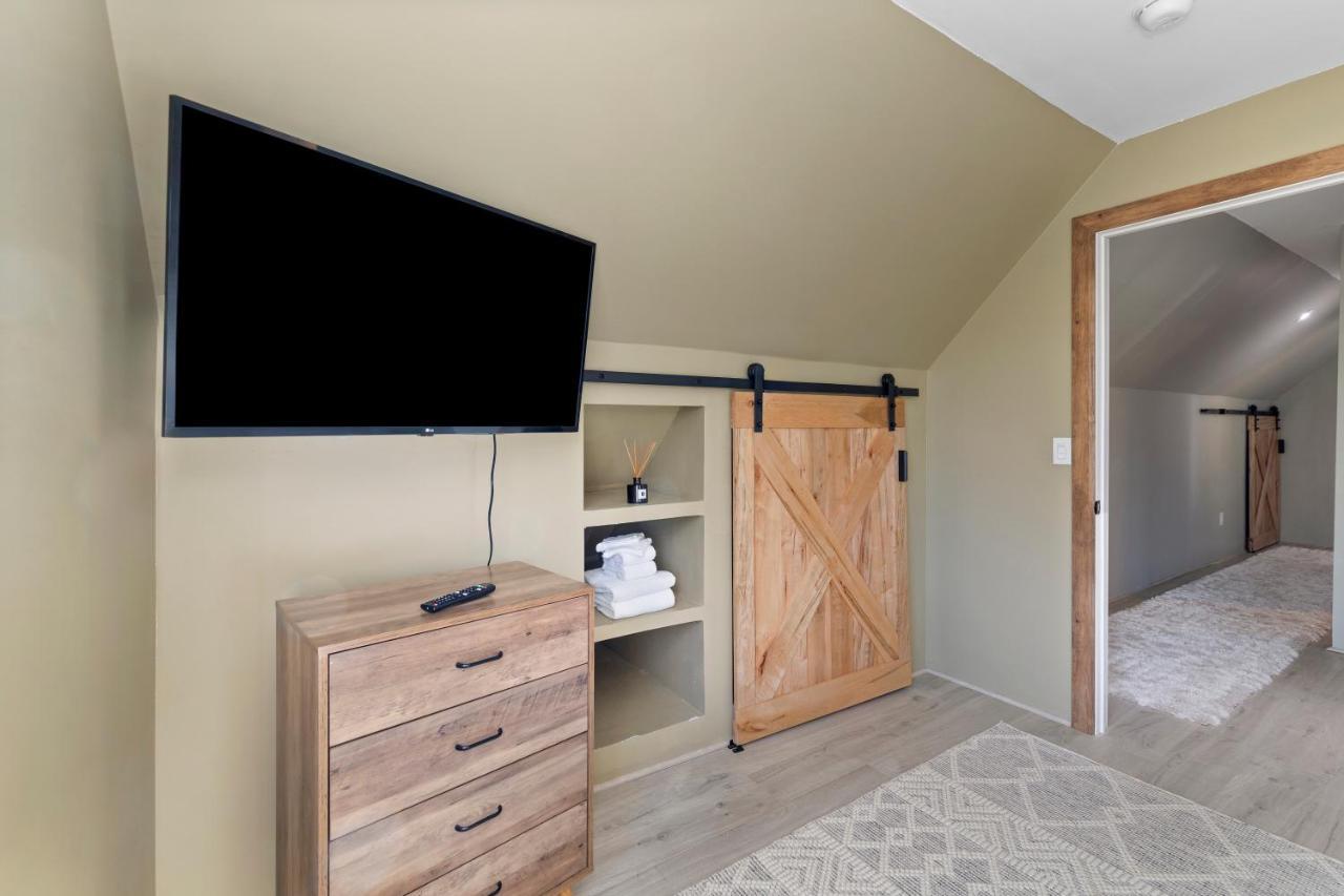 Modern Home &Cozy Lake Placid Dış mekan fotoğraf