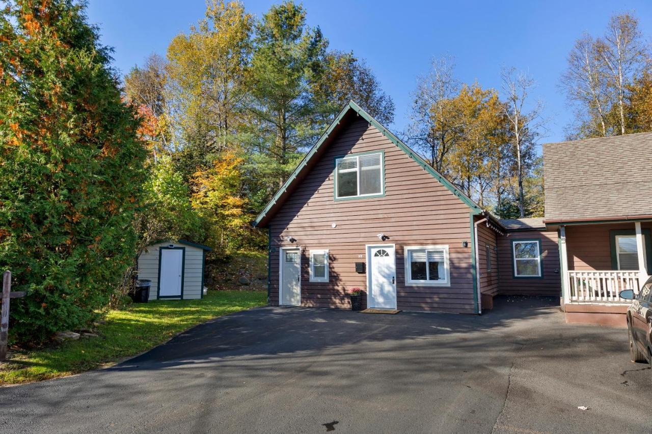 Modern Home &Cozy Lake Placid Dış mekan fotoğraf