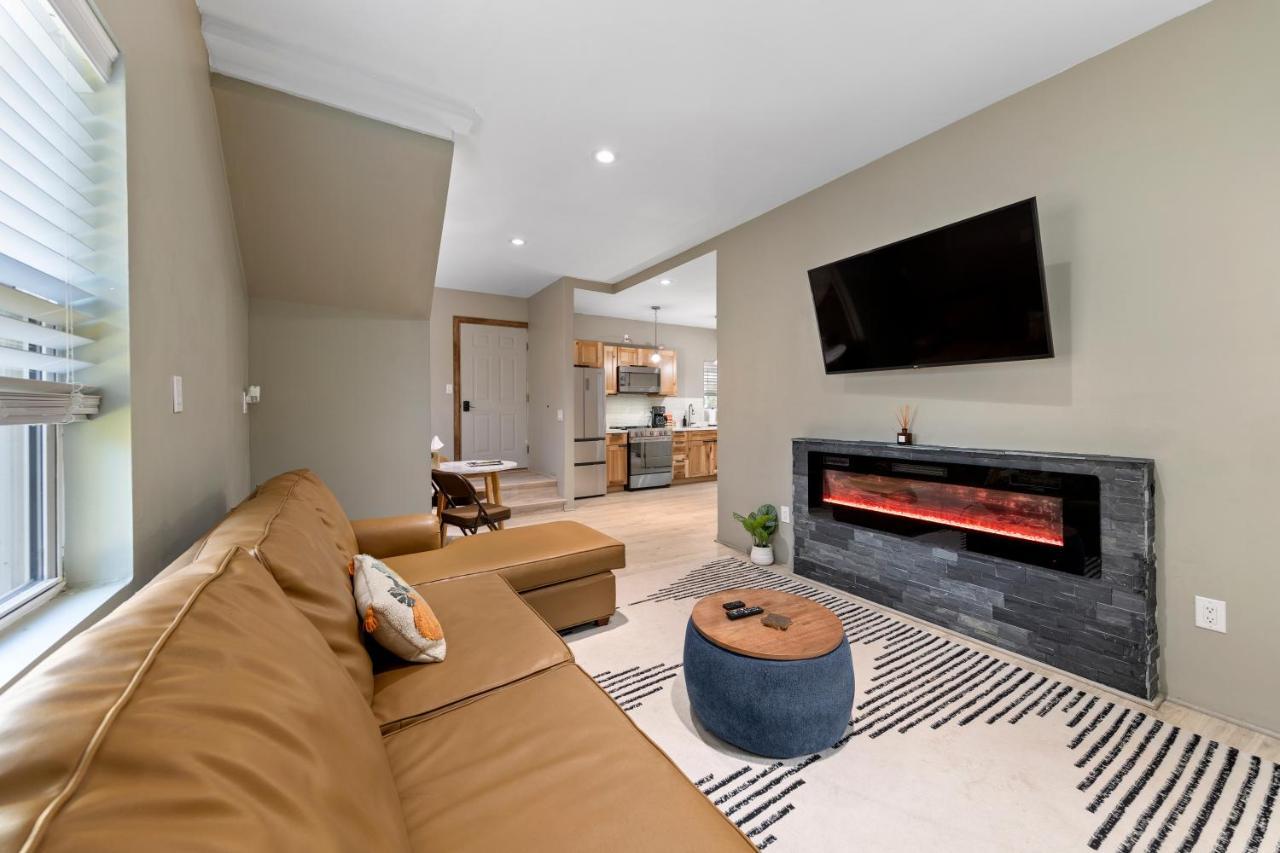 Modern Home &Cozy Lake Placid Dış mekan fotoğraf