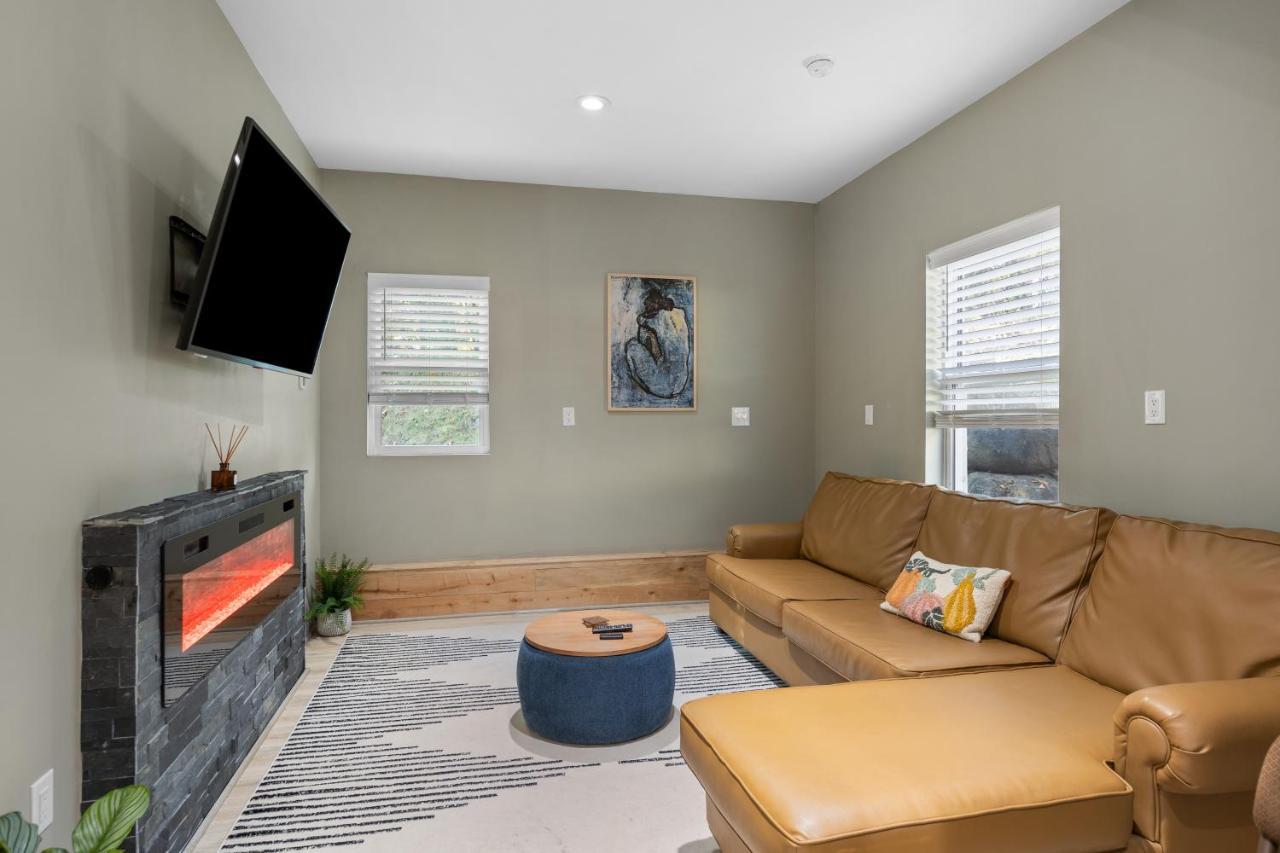 Modern Home &Cozy Lake Placid Dış mekan fotoğraf