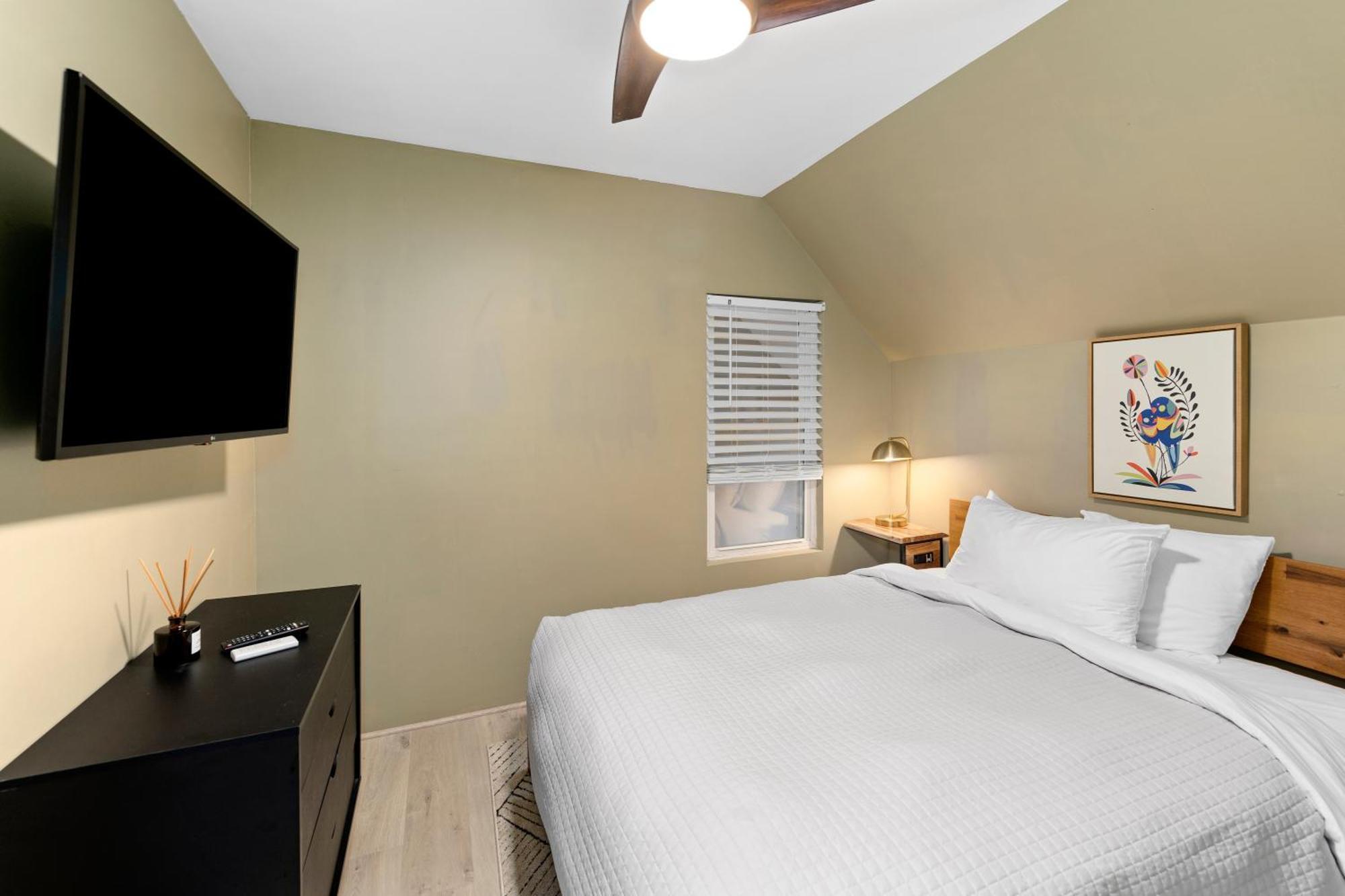 Modern Home &Cozy Lake Placid Dış mekan fotoğraf