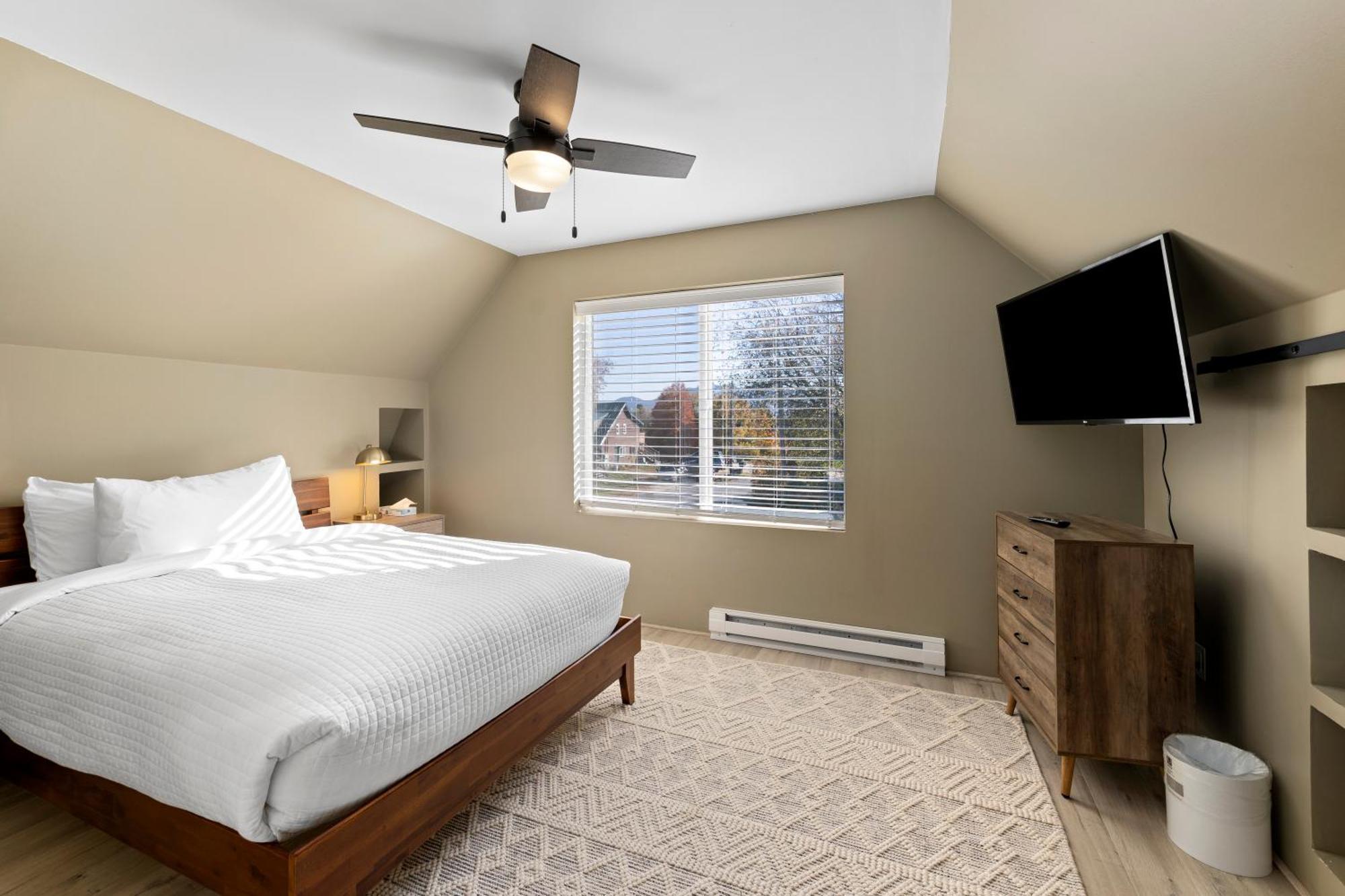 Modern Home &Cozy Lake Placid Dış mekan fotoğraf